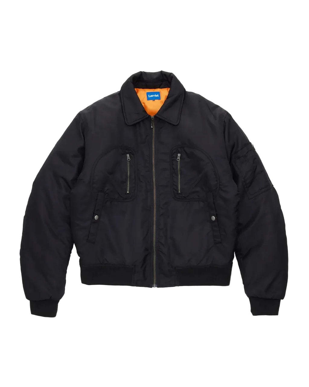 WALSH JACKET