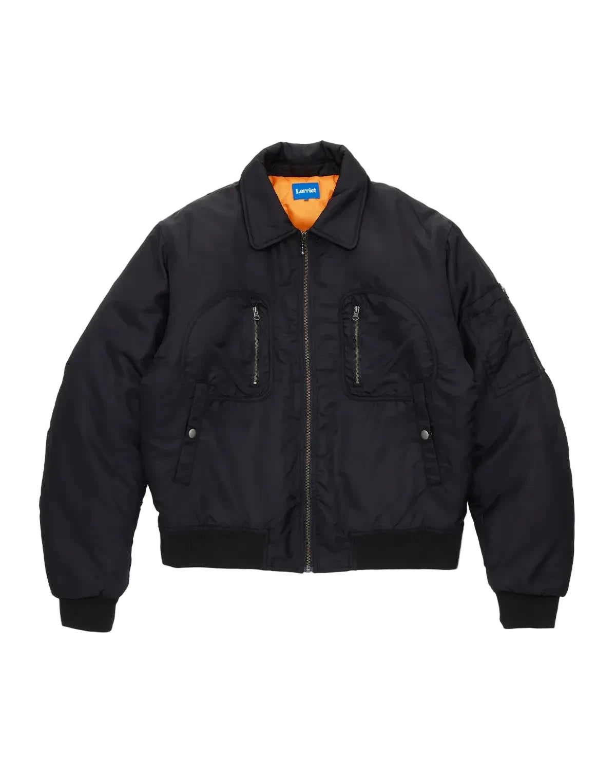 WALSH JACKET