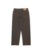 WALÉ JEAN BROWN