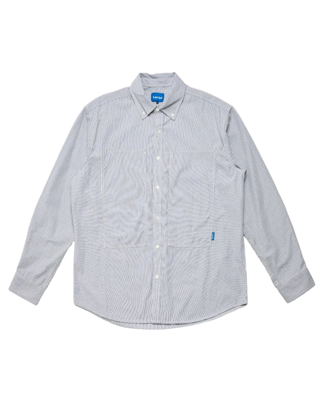 GRANT SHIRT STRIPE