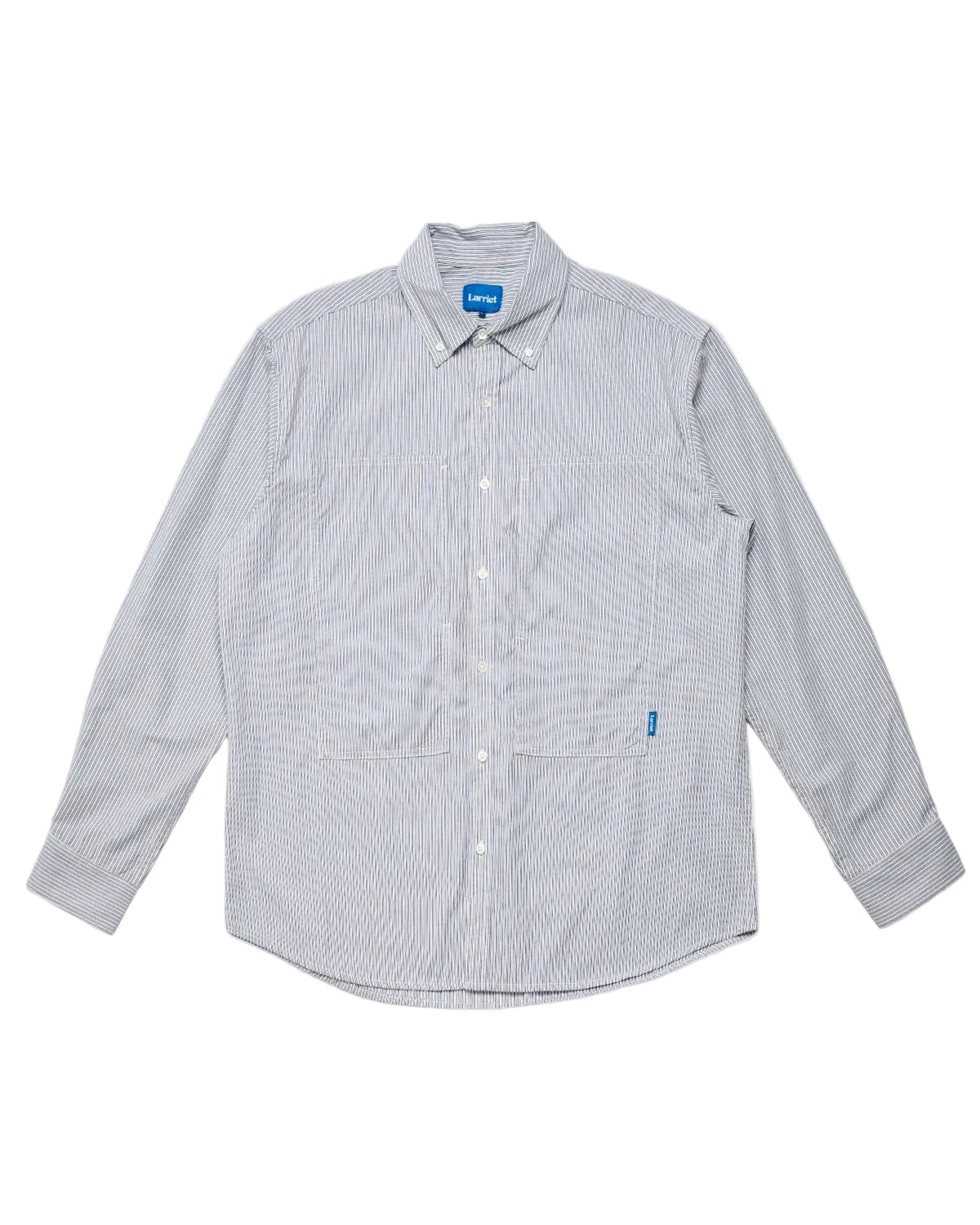 GRANT SHIRT STRIPE