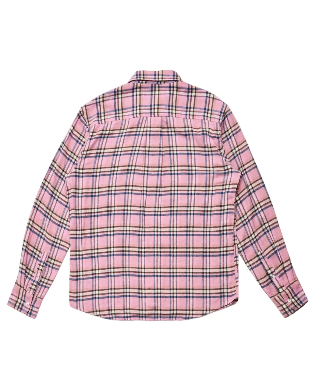 GRANT SHIRT PINK