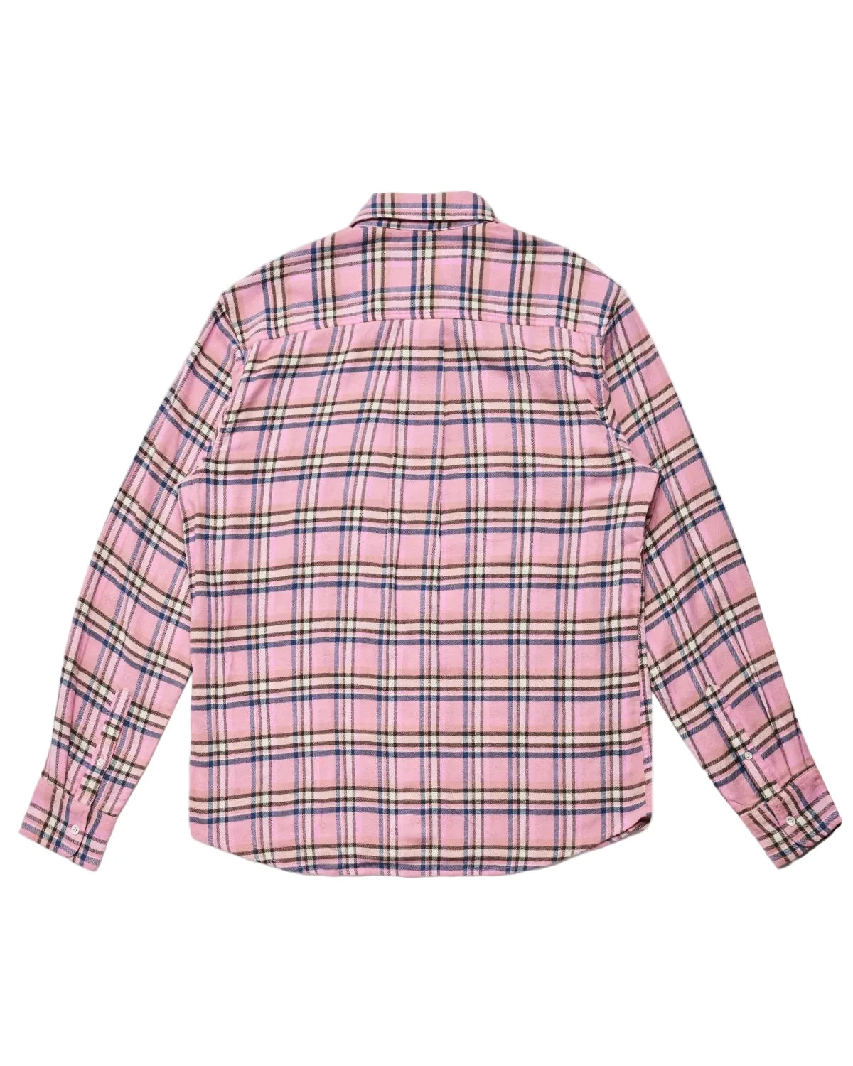 GRANT SHIRT PINK