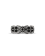 ORCHID BLOOM RING