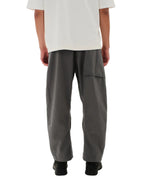 FIELD PANT / GREY STONE