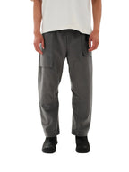 FIELD PANT / GREY STONE