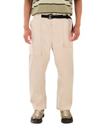 FIELD PANT / NATURAL