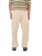 FIELD PANT / NATURAL