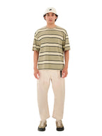 FIELD PANT / NATURAL