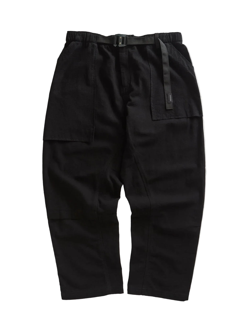 FIELD PANT / CHARCOAL