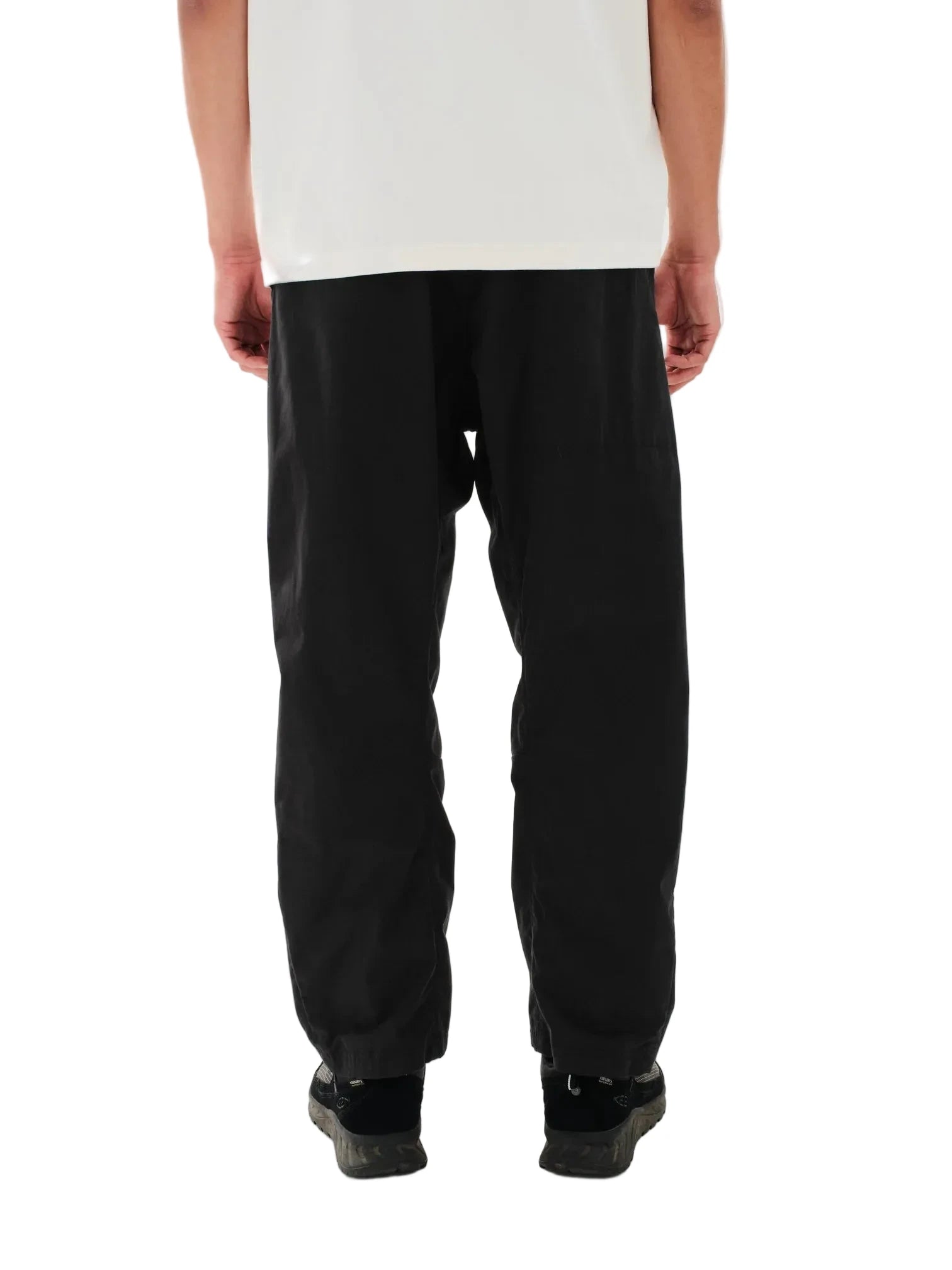 FOUNDATION CHINO / BLACK