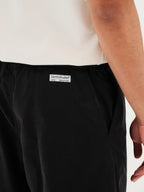 FOUNDATION CHINO / BLACK