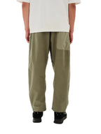 FORAGING PANT / STONE STRATA
