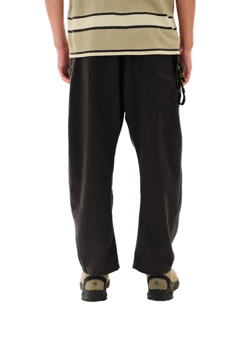 FORAGING PANT / BASALT