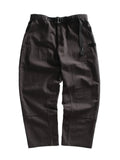 FORAGING PANT / BASALT