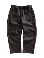 FORAGING PANT / BASALT