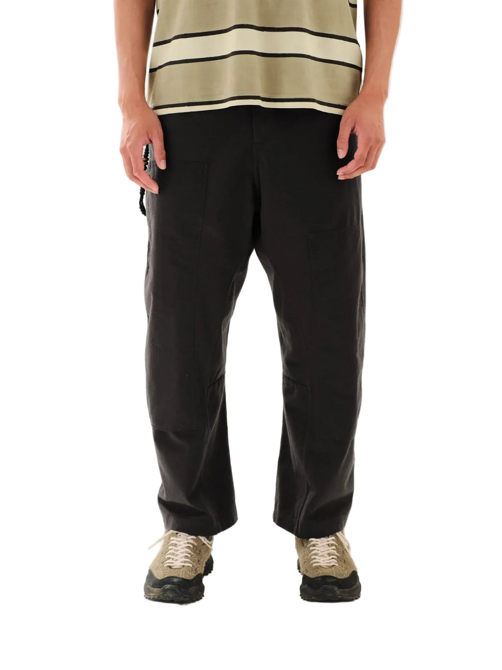 FORAGING PANT / BASALT