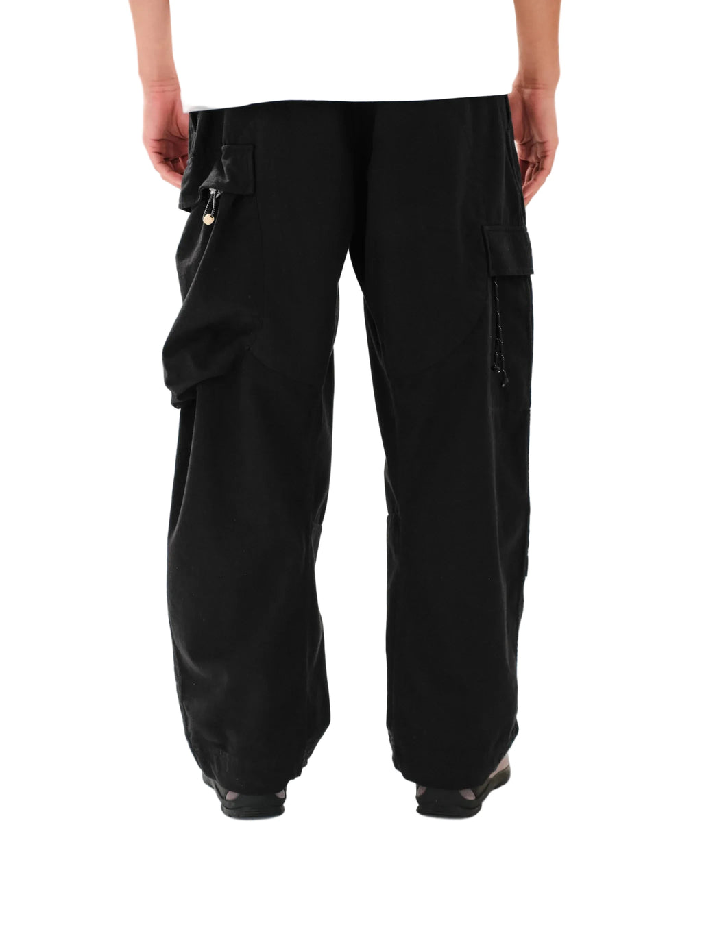 MOUNTAIN PANT / CHARCOAL