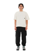 MOUNTAIN PANT / CHARCOAL