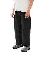 P_ARTICLE PLEATED TROUSERS