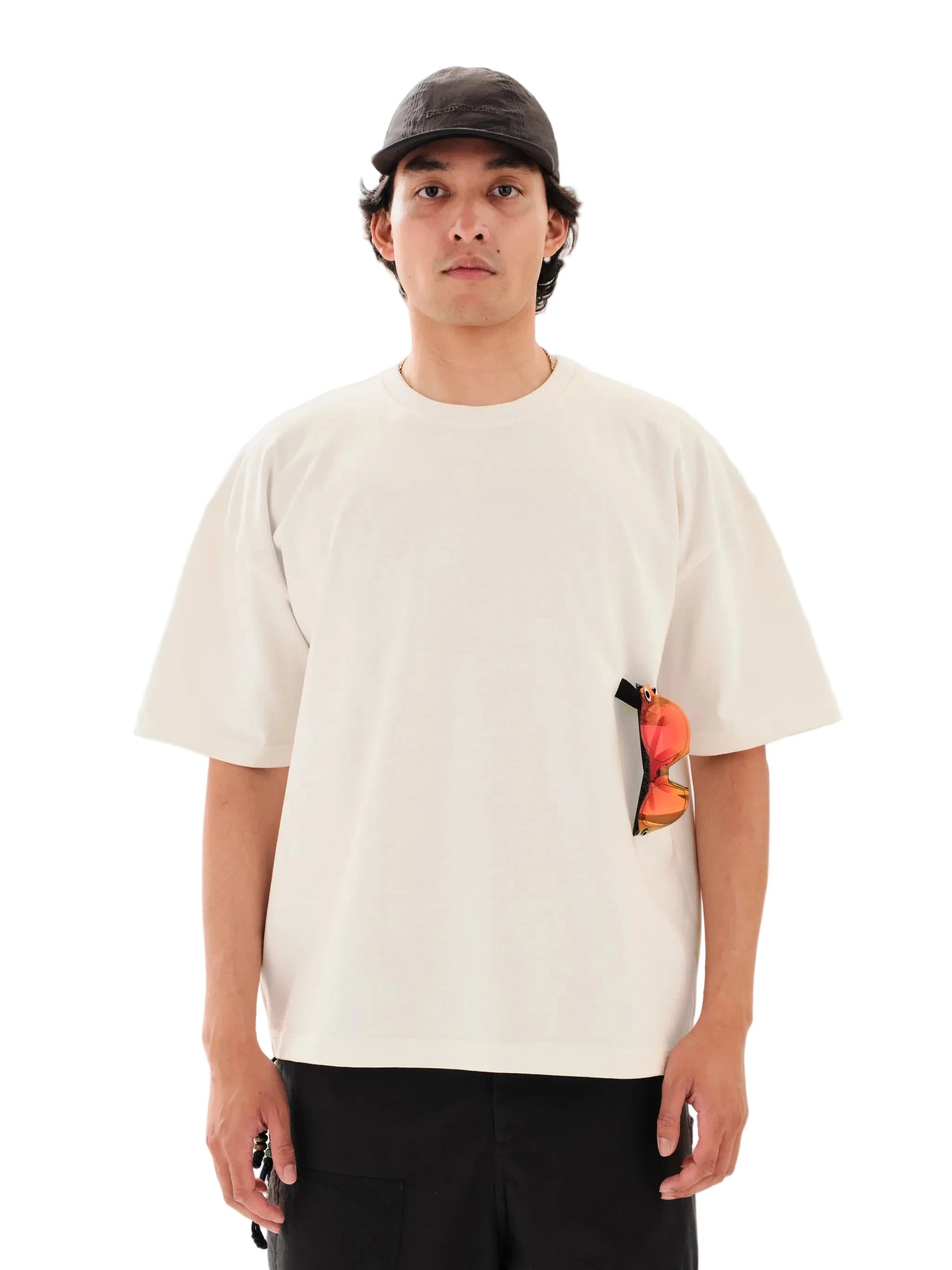 RECON TEE