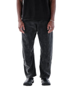 FORAGING PANT / CHARCOAL