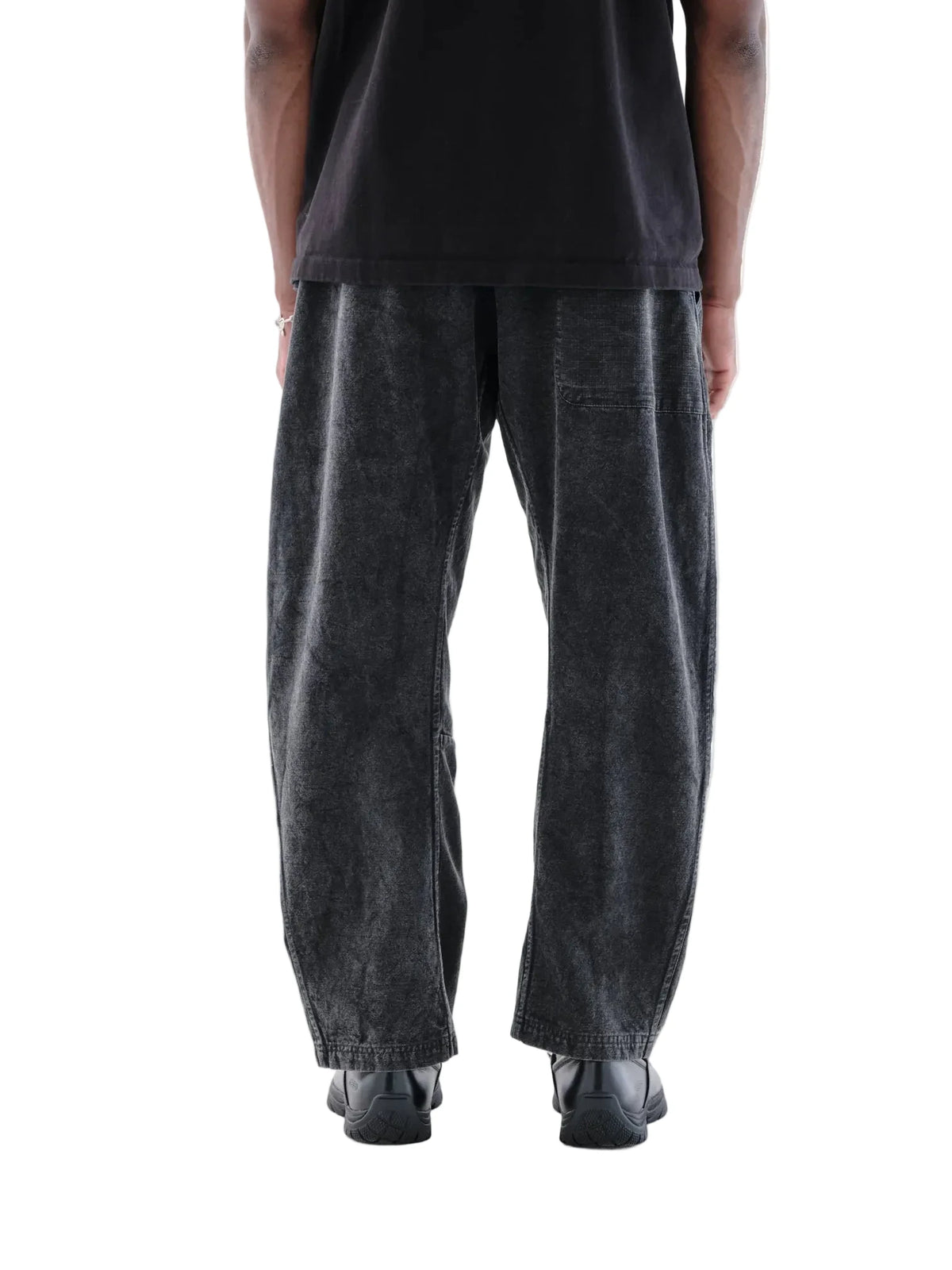 FORAGING PANT / CHARCOAL