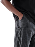 FORAGING PANT / CHARCOAL