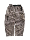A.O.P. MOUNTAIN PANT