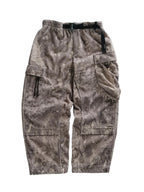 A.O.P. MOUNTAIN PANT