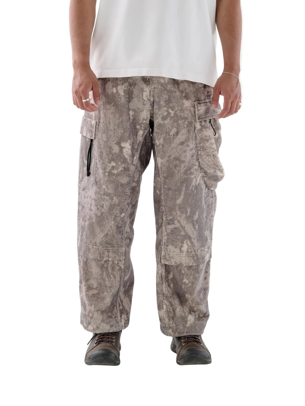 A.O.P. MOUNTAIN PANT
