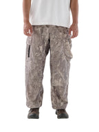 A.O.P. MOUNTAIN PANT