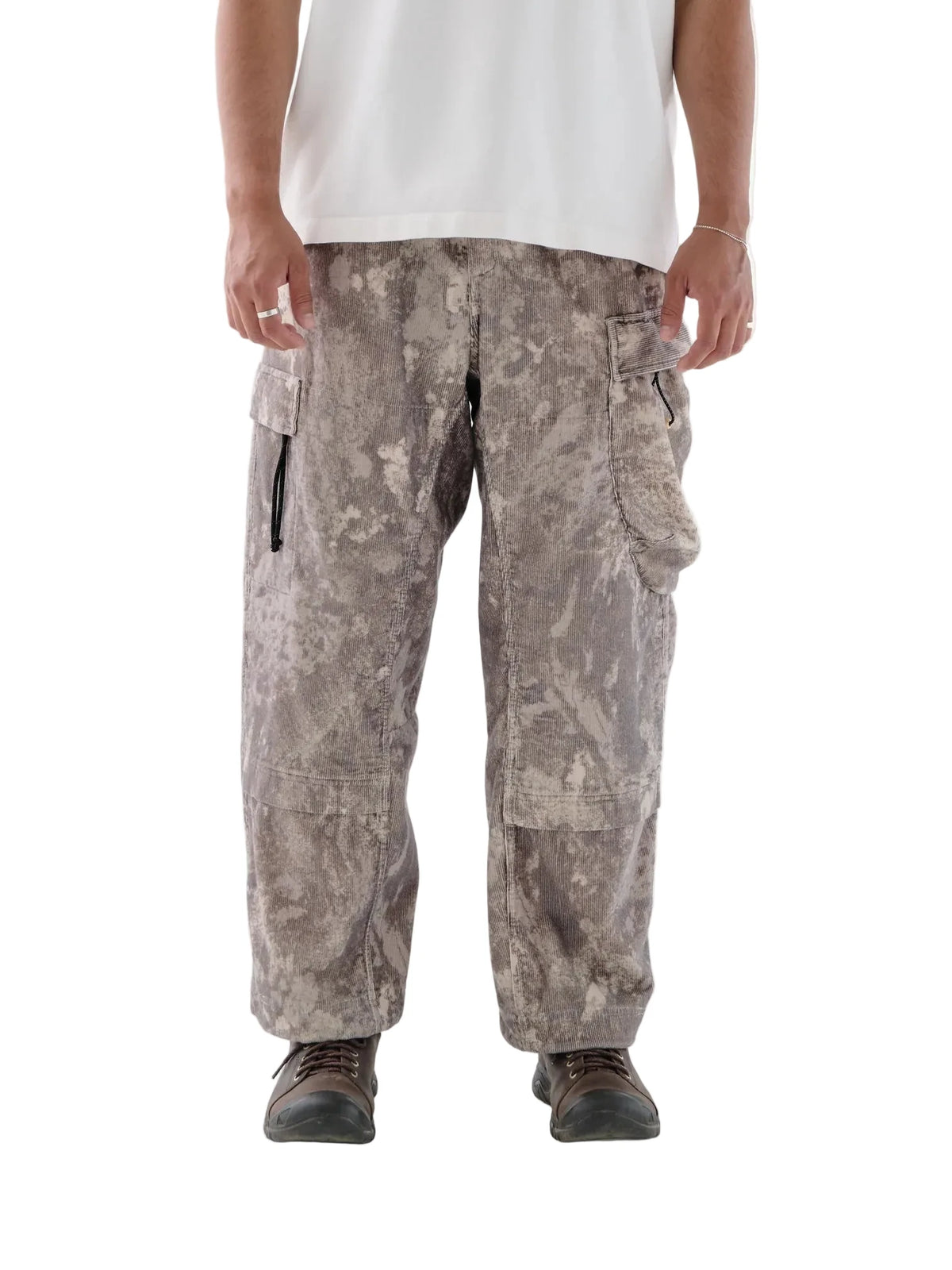 A.O.P. MOUNTAIN PANT