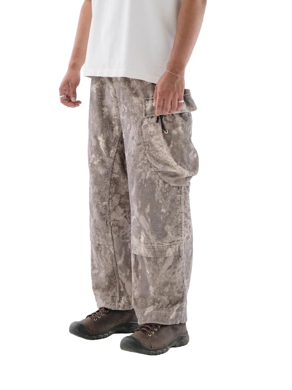 A.O.P. MOUNTAIN PANT
