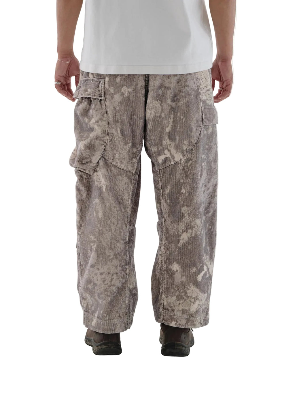 A.O.P. MOUNTAIN PANT
