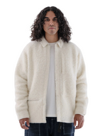 TECHNICIAN SHIRT / WOOL