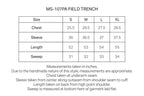 FIELD TRENCH