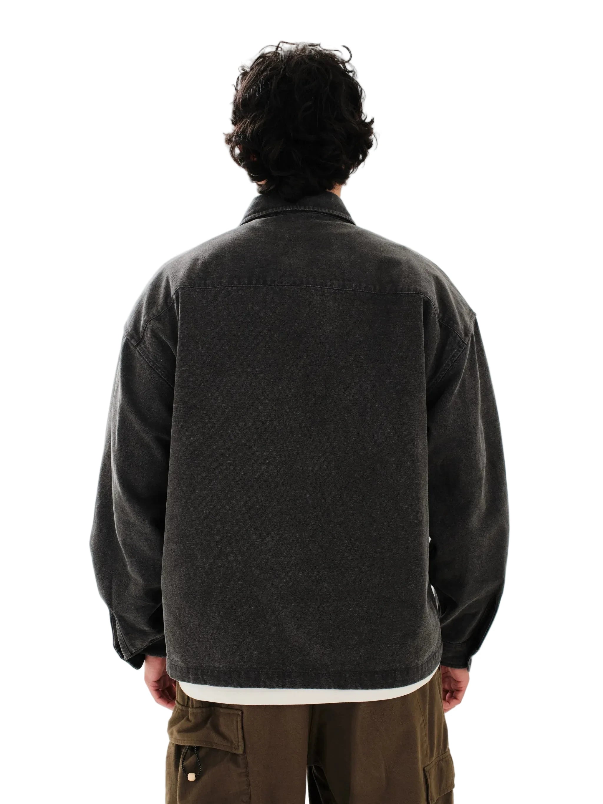 RESEARCH SHIRT