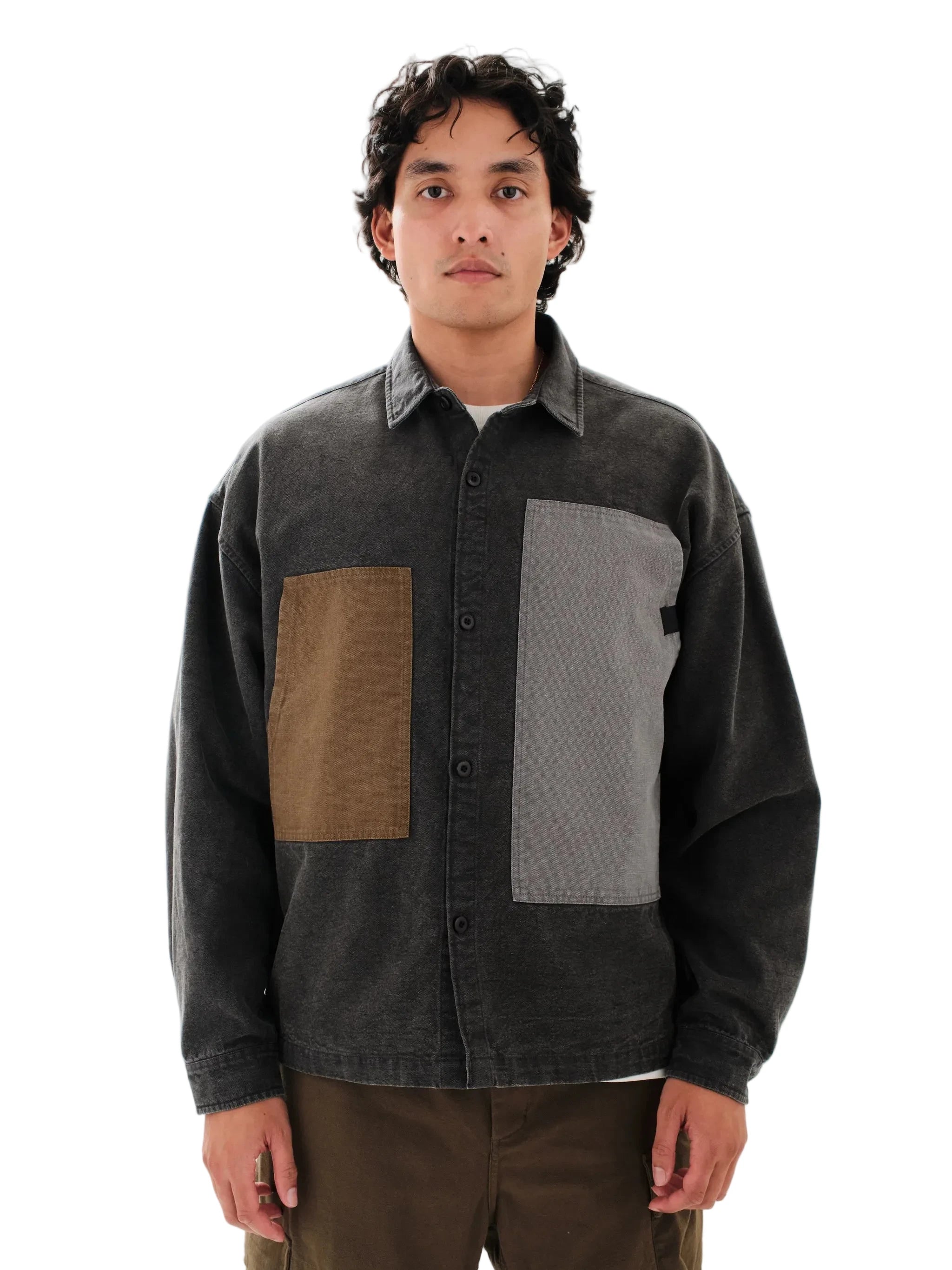 RESEARCH SHIRT