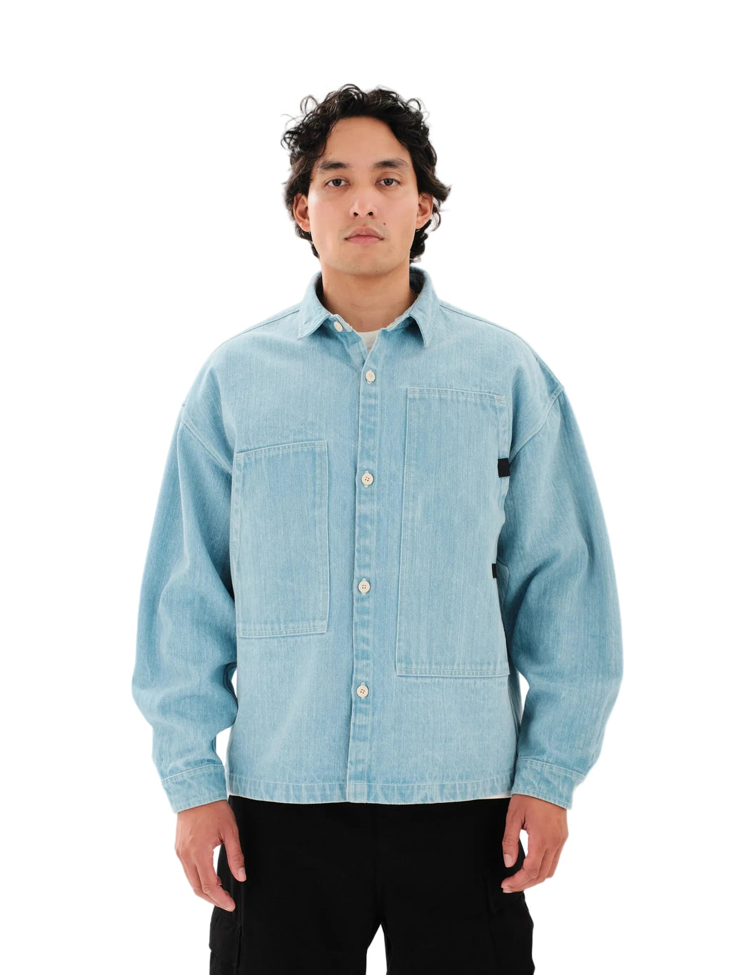 RESEARCH SHIRT