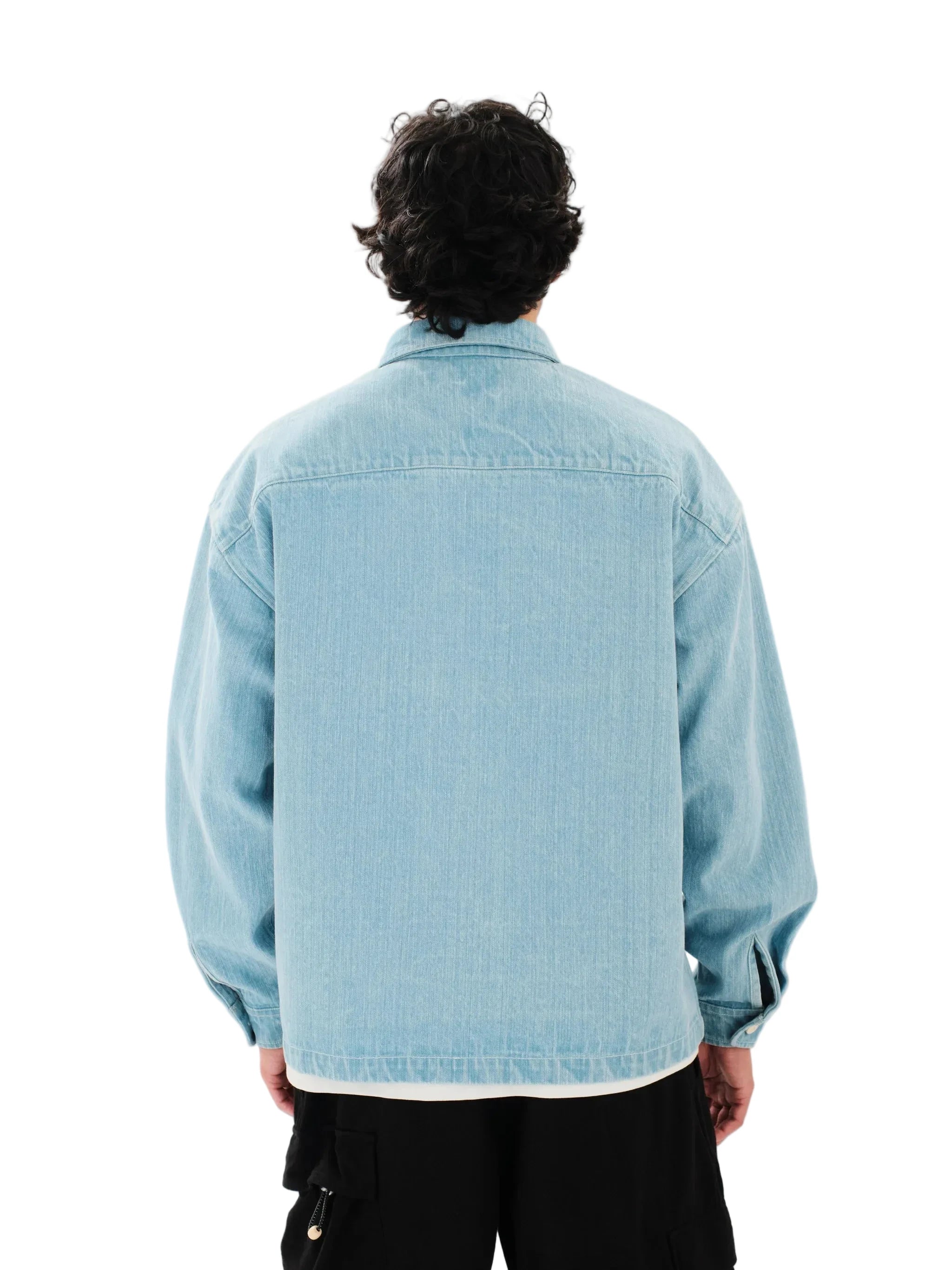 RESEARCH SHIRT