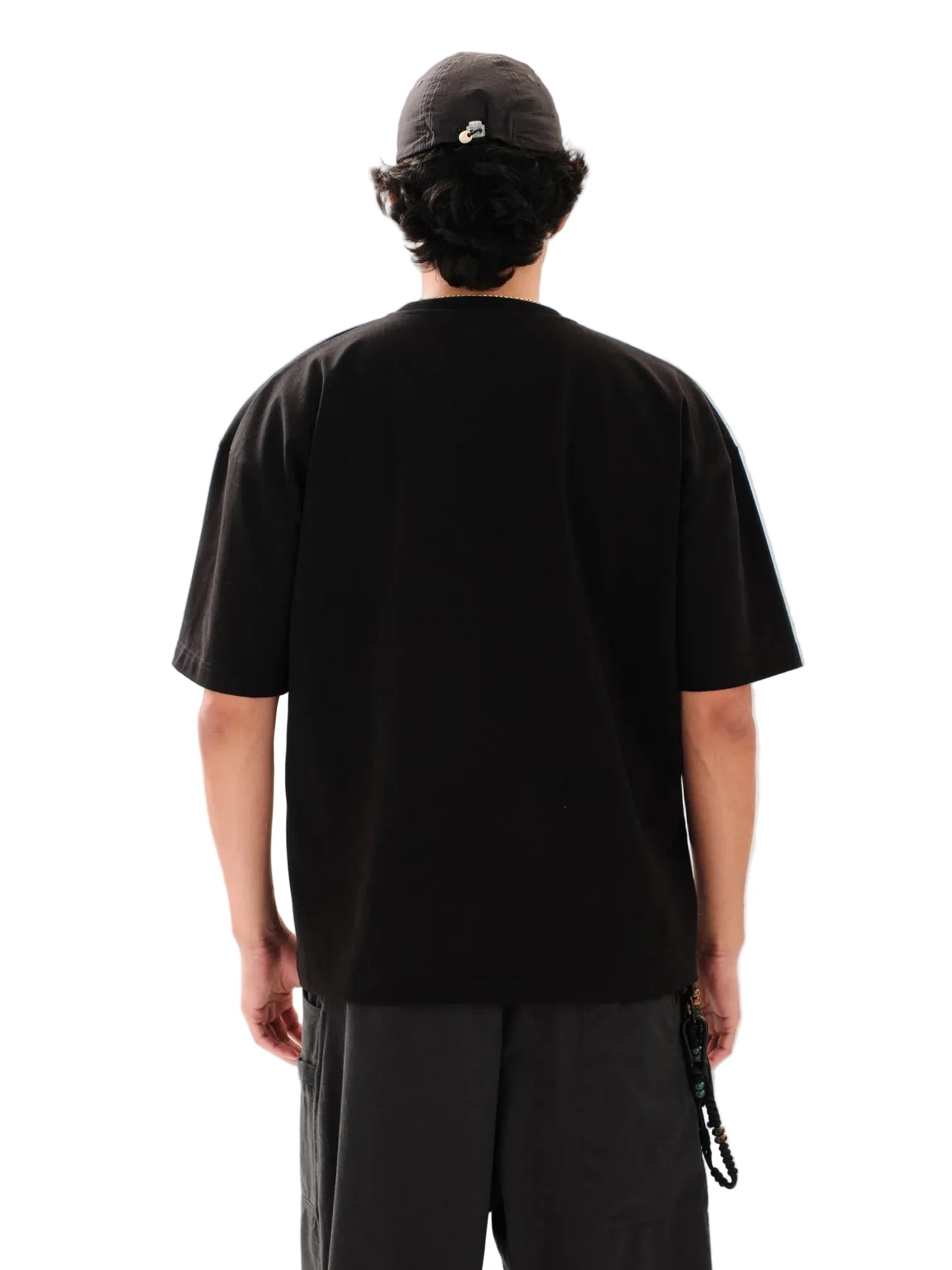HEAVYWEIGHT RECON TEE