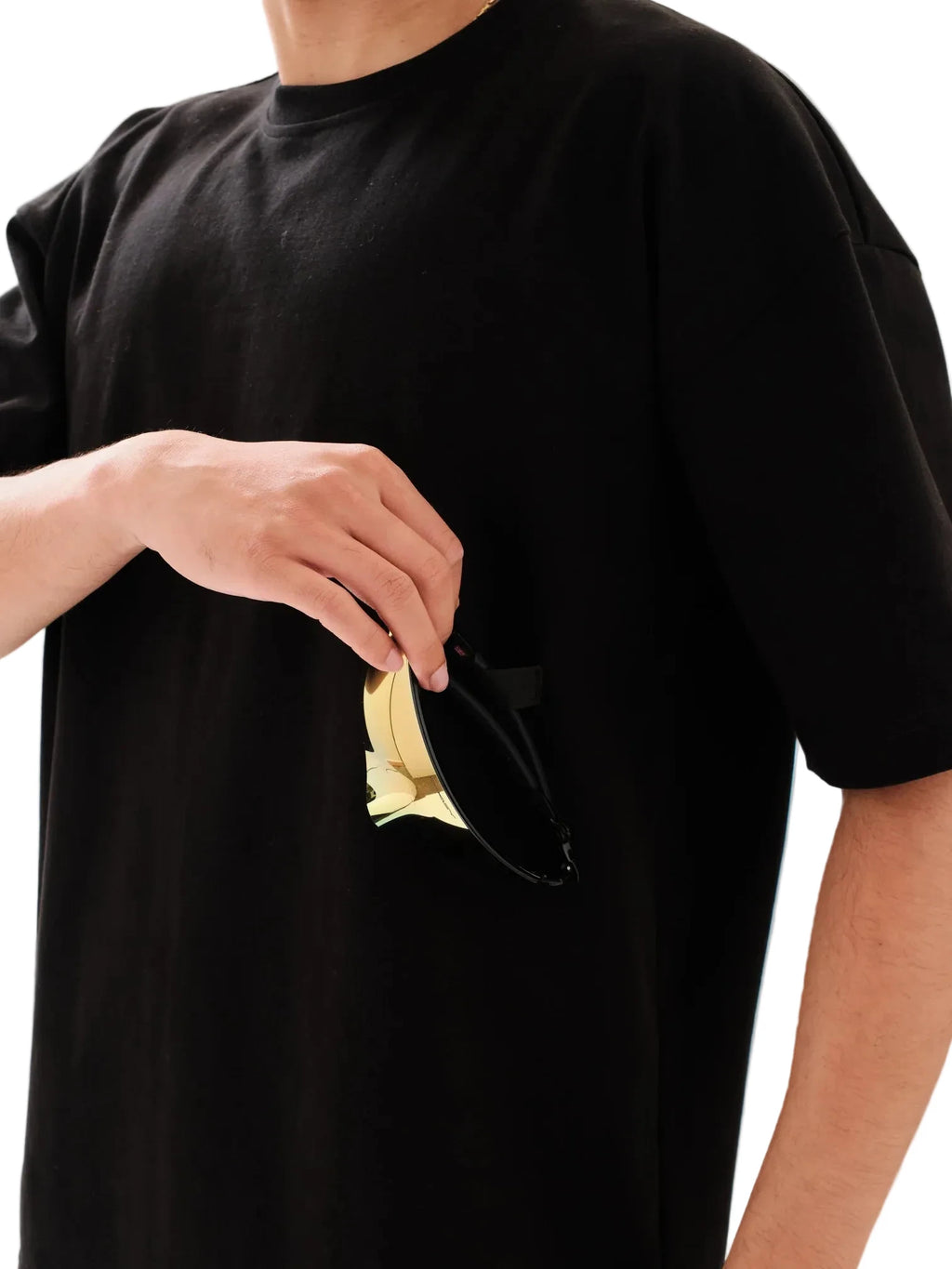 HEAVYWEIGHT RECON TEE