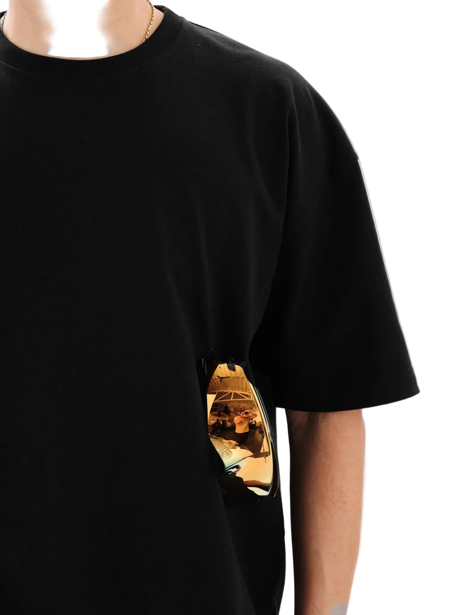 HEAVYWEIGHT RECON TEE
