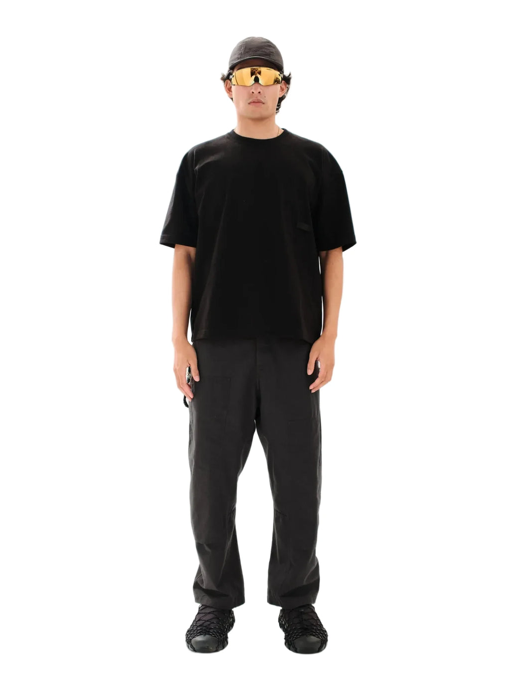 HEAVYWEIGHT RECON TEE