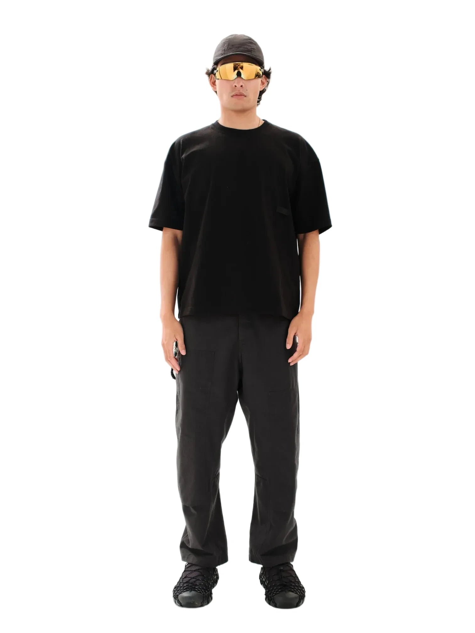 HEAVYWEIGHT RECON TEE