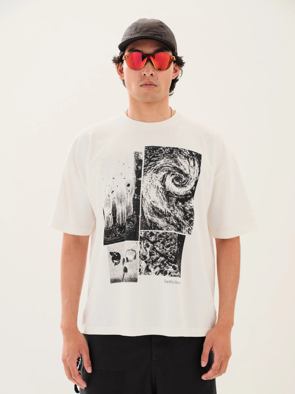 PROJECTION TEE