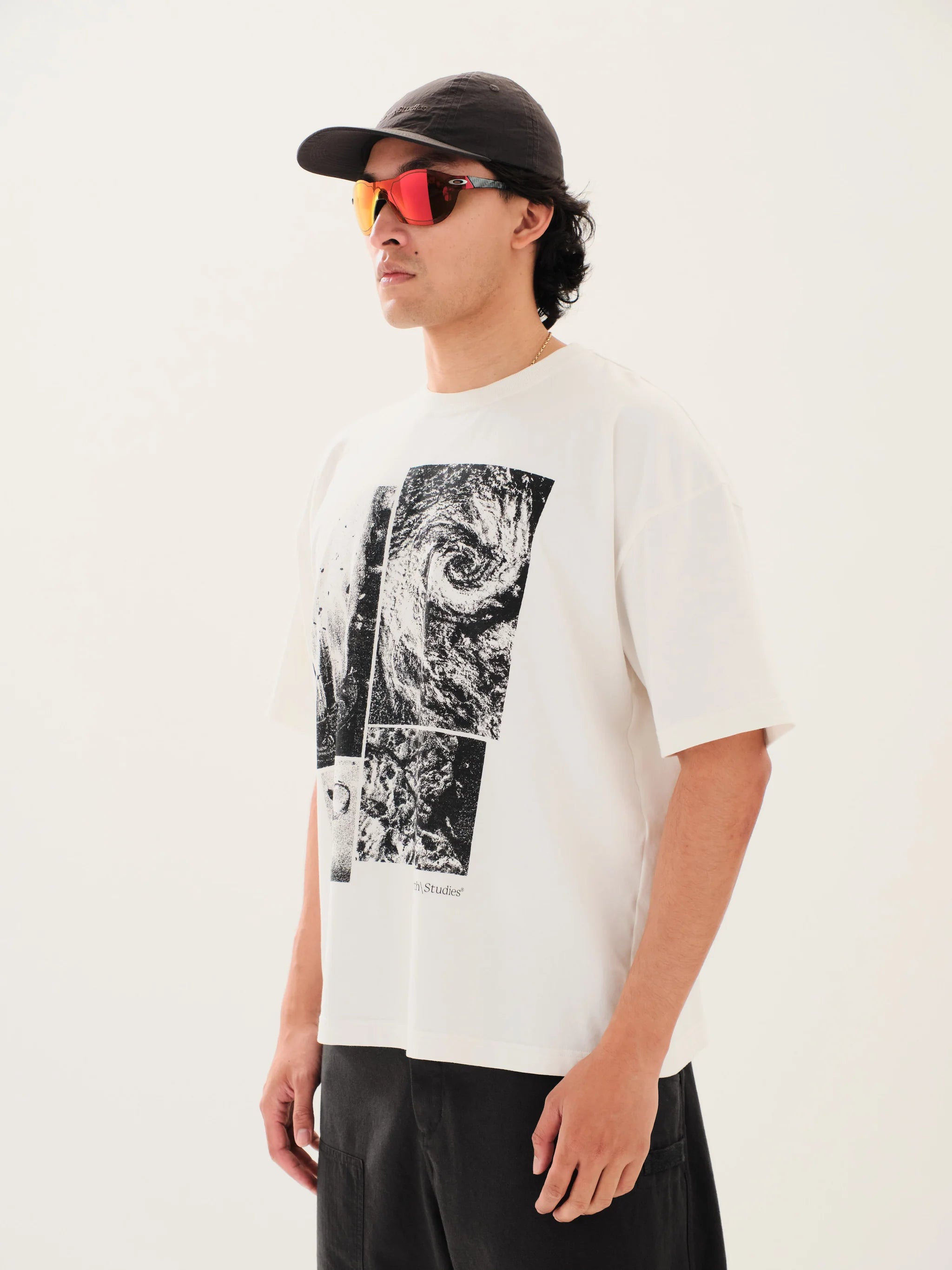 PROJECTION TEE
