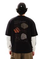 PROJECTION CREW TEE