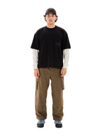 PROJECTION CREW TEE